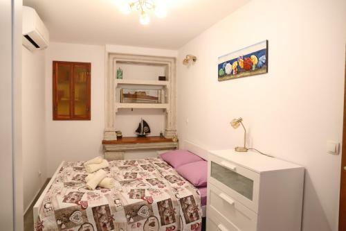 Apartamento Sailboat House