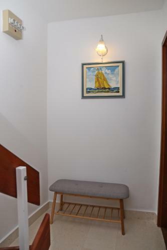 Apartamento Sailboat House