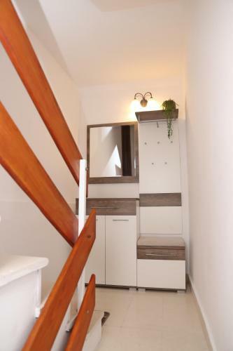 Apartamento Sailboat House