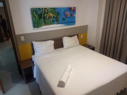 Apart Hotel Em Ol�mpia-sp