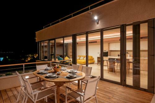 Beautiful Villa Alhena & Aurora