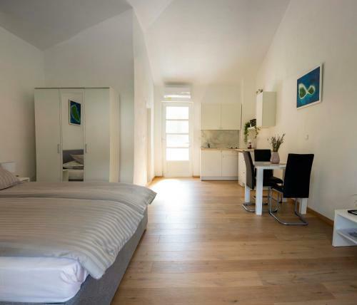 Apartamento Korkyra Fit Suites -free Gym