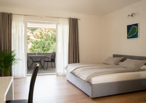 Apartamento Korkyra Fit Suites -free Gym