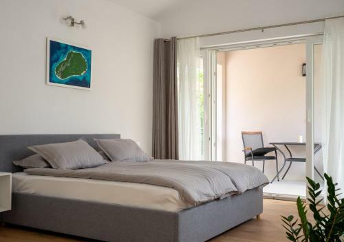 Apartamento Korkyra Fit Suites -free Gym