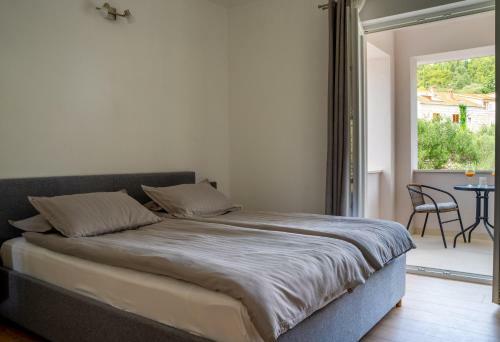 Apartamento Korkyra Fit Suites -free Gym