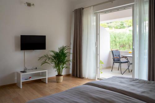 Apartamento Korkyra Fit Suites -free Gym
