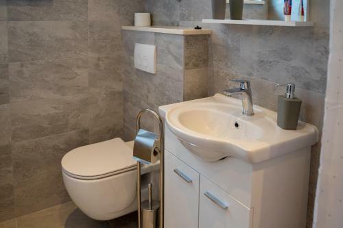 Apartamento Korkyra Fit Suites -free Gym