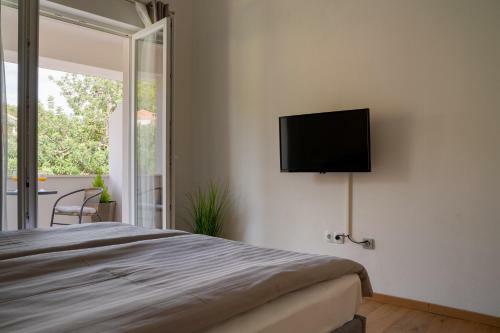 Apartamento Korkyra Fit Suites -free Gym