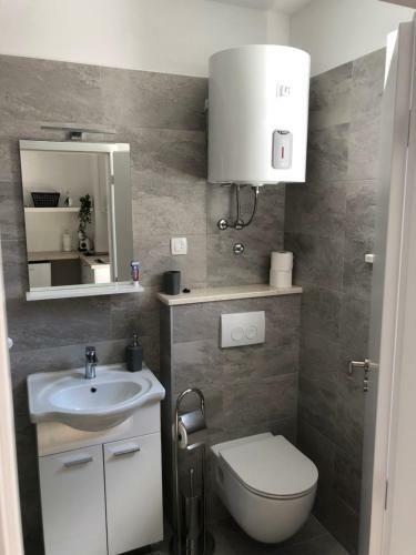 Apartamento Korkyra Fit Suites -free Gym