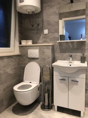 Apartamento Korkyra Fit Suites -free Gym