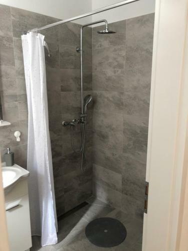 Apartamento Korkyra Fit Suites -free Gym