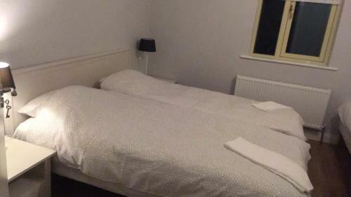 Hostal The Foxes Covert