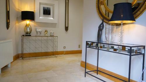 Mullingar Town Apartment 2 Bed
