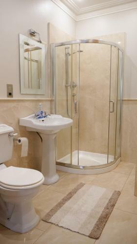 Mullingar Town Apartment 2 Bed