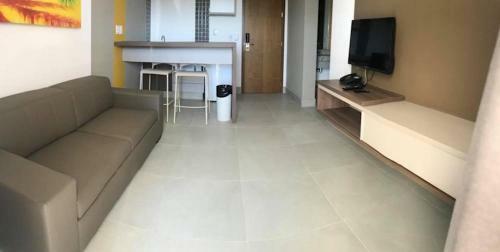 Apartamento Residencial Ol�mpia Parck Resort