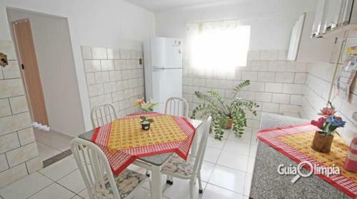 Casa Temporada Vov� Ilda