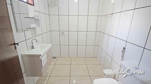 Casa Temporada Vov� Ilda