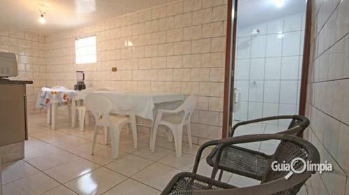 Casa Temporada Vov� Ilda