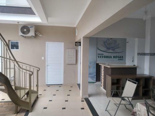 Posada Pousada Vit�ria R�gia Ol�mpia