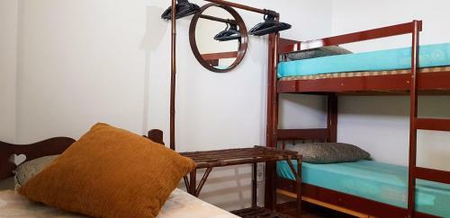 Apartamento Em Frente A Praia