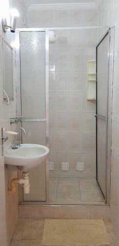 Apartamento Em Frente A Praia