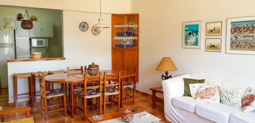 Apartamento Em Frente A Praia