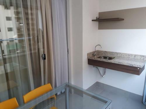 Apartamento Em Resort De Olimpia