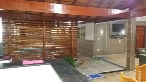 Casa Temporada Am�lia- Ol�mpia Sp