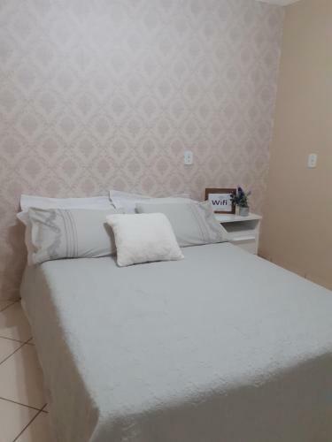 Apartamento Divino Lugar