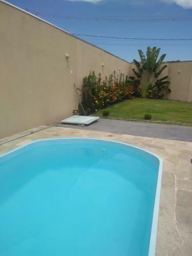 Casa Temporada Nosso Recanto