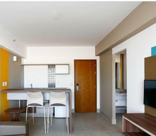 Hotel Apartamento Em Resort De Olimpia