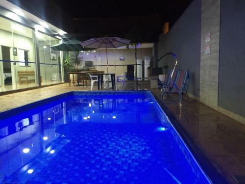 Casa Fam�lia Porto