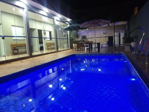 Casa Fam�lia Porto