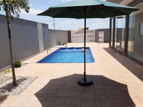 Casa Fam�lia Porto