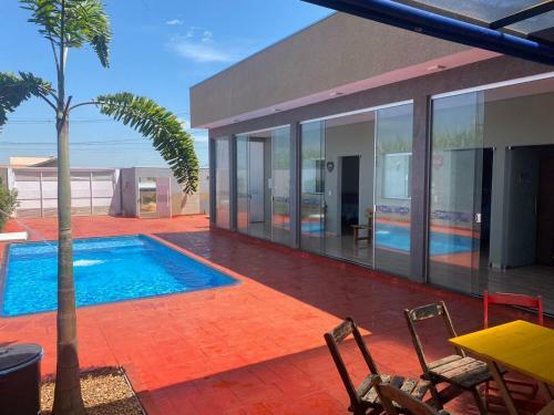 Casa Fam�lia Porto