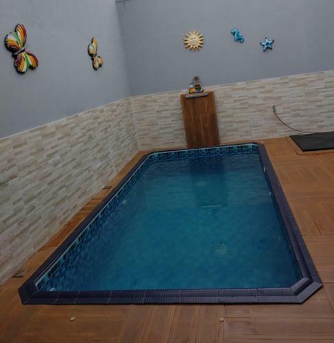 Recanto Caldeira