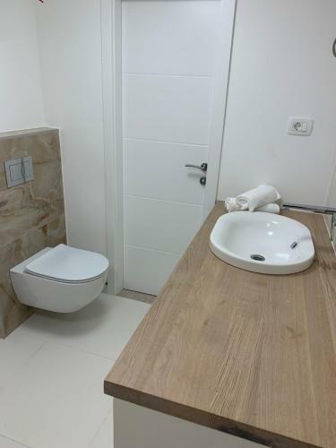 Apartamento Citrine