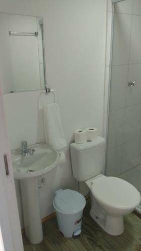 Hostal Suites P� Na Areia