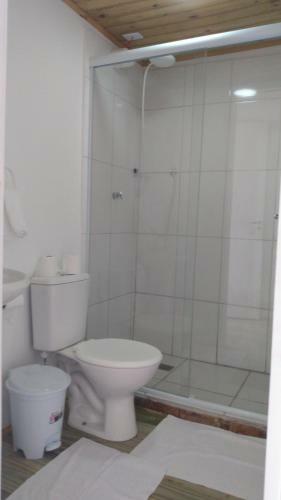 Hostal Suites P� Na Areia