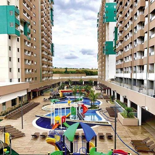 Hotel Ol�mpia Park Resort