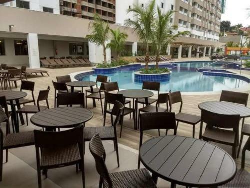 Hotel Olimpia Park Resort