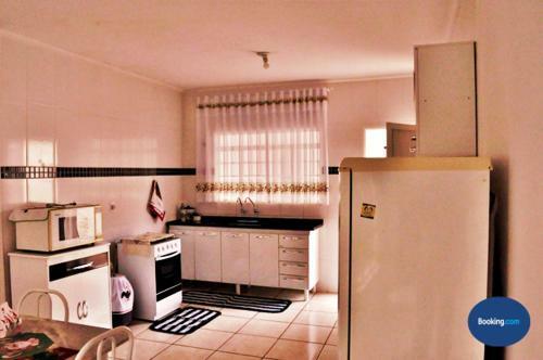 Casa Massachusetts, Grande E Confort�vel