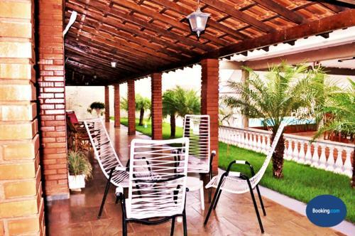 Casa Massachusetts, Grande E Confort�vel