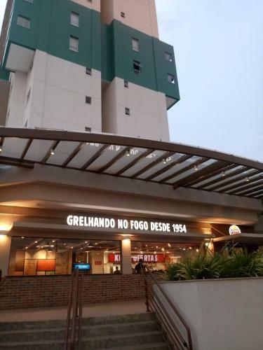 Apartamento Hospedagem Ol�mpia -sp