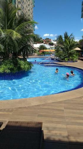 Apartamento Hospedagem Ol�mpia -sp