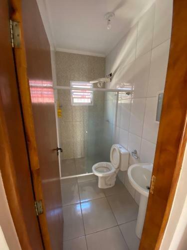 Casa Para Temporada Em Peru�be