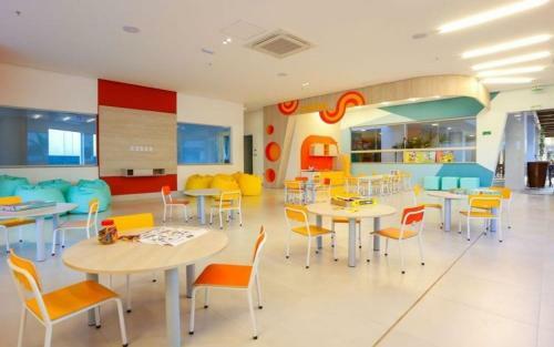 Apartamento Resort Em Ol�mpia