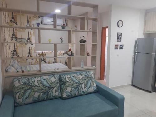 Apartamento Flat Gavim