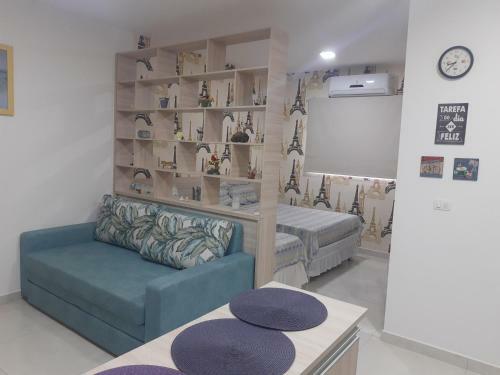 Apartamento Flat Gavim