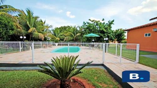 Ch�cara Arizona, 5m Do Thermas
